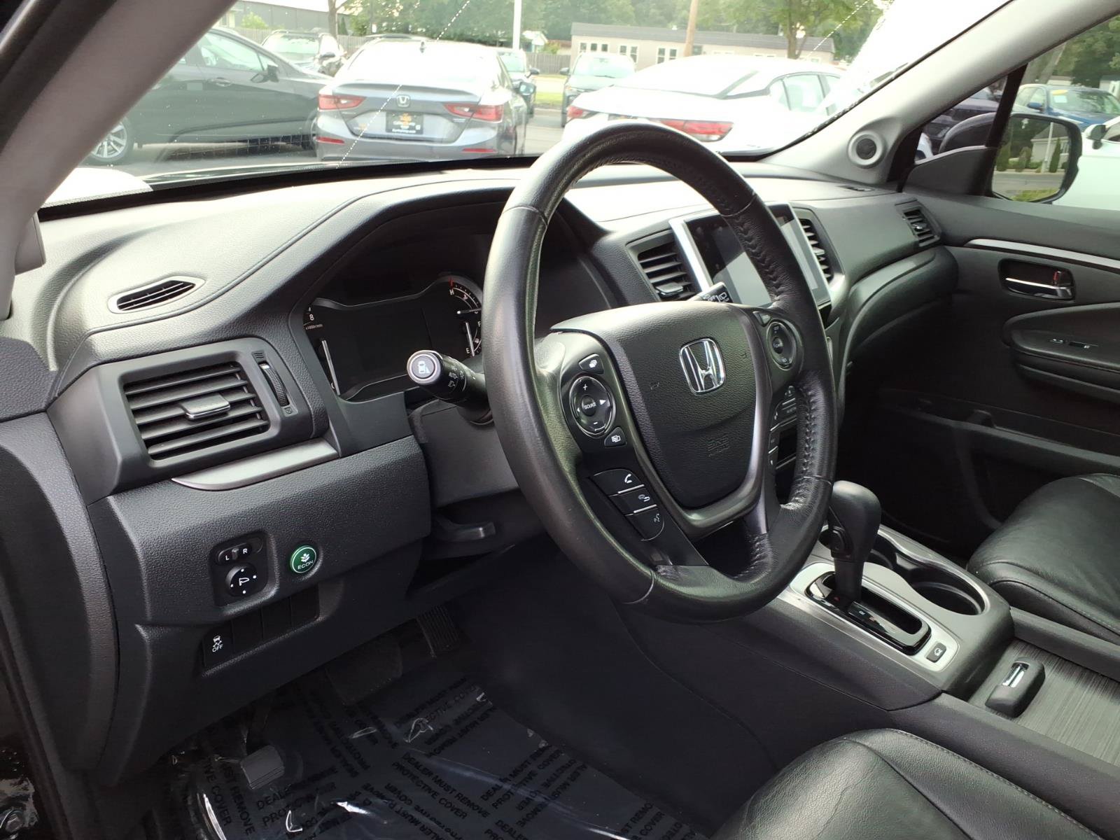 Used 2016 Honda Pilot EX-L image 17
