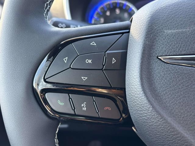 New 2026 Chrysler Pacifica Select w/ S Appearance Package FWD image 22