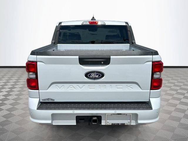 New 2026 Ford Maverick Lobo AWD/4WD image 5