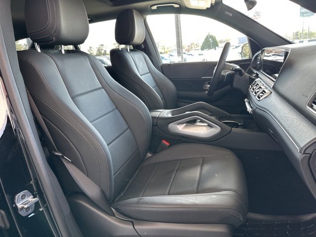 Used 2025 Mercedes-Benz GLE 350 4MATIC image 7