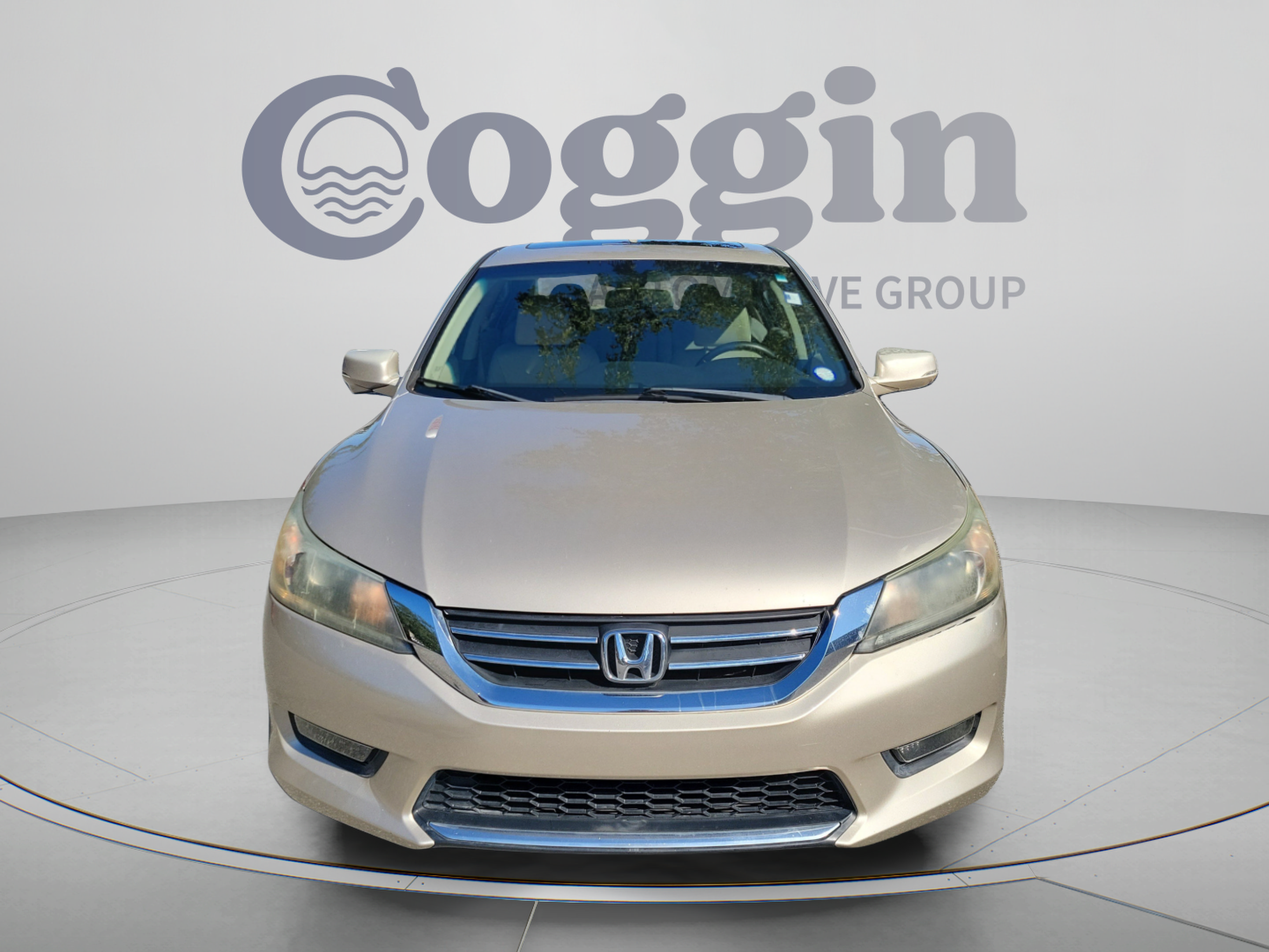 Used 2014 Honda Accord EX-L image 5