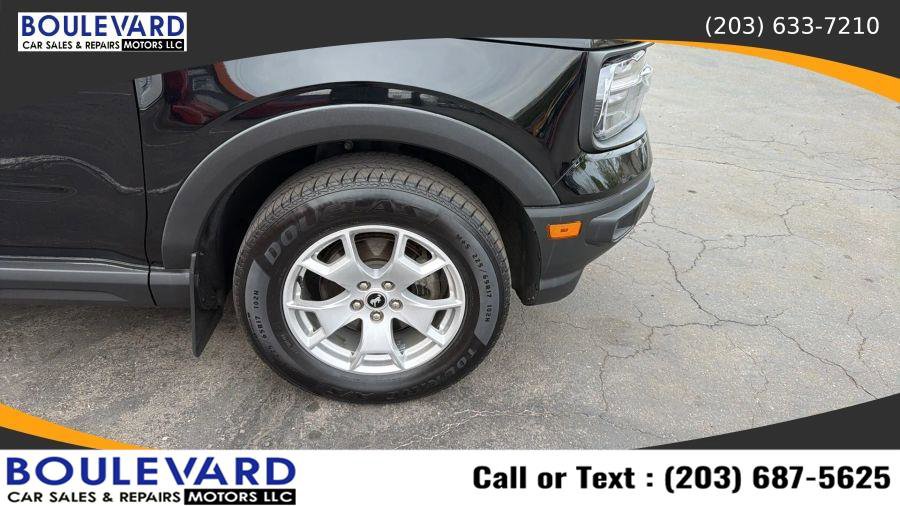 Used 2021 Ford Bronco Sport AWD/4WD image 20