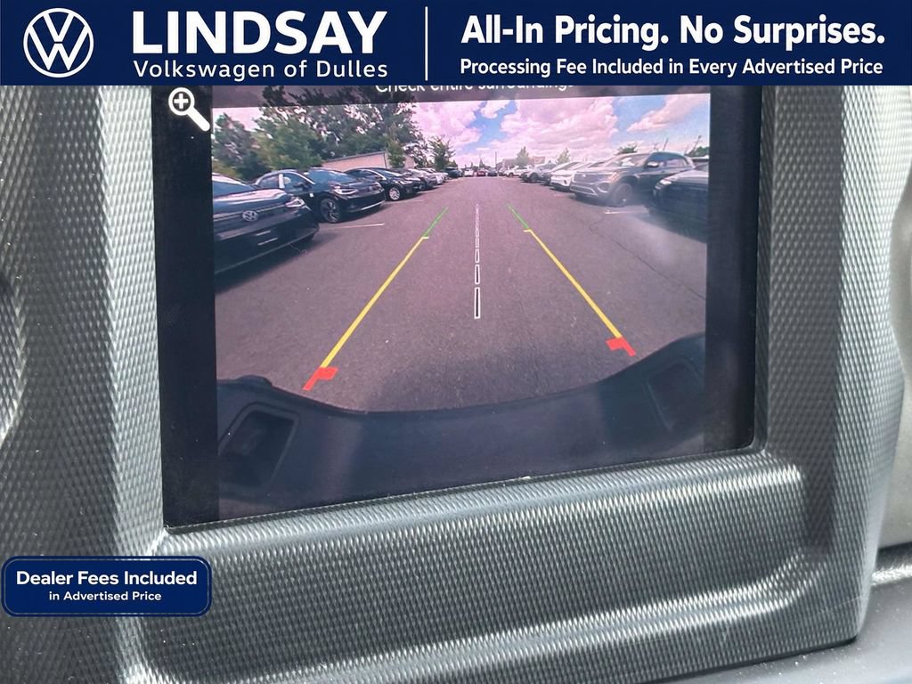 Used 2020 Jeep Gladiator Sport w/ Quick Order Package 24S AWD/4WD image 17