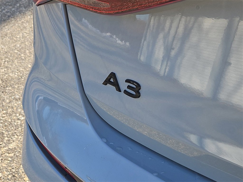 New 2026 Audi A3 2.0T Premium image 6