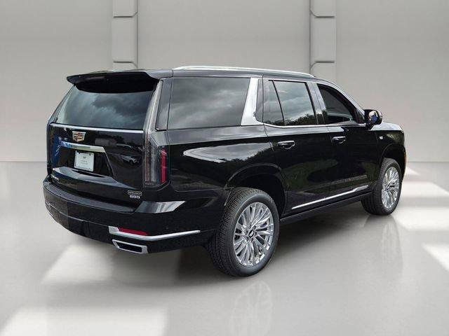 New 2026 Cadillac Escalade Luxury AWD/4WD image 5