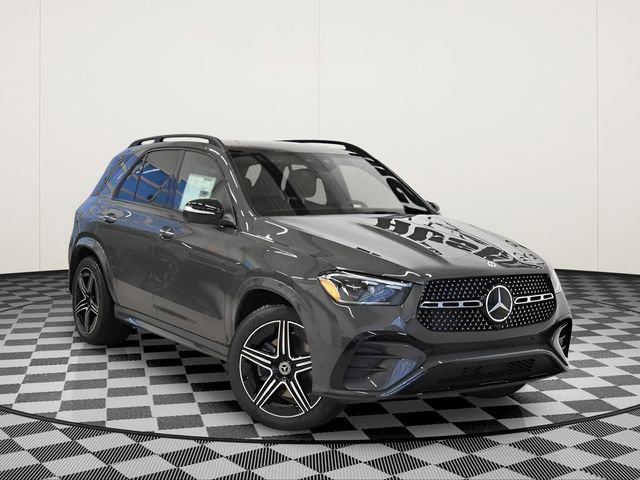 Used 2026 Mercedes-Benz GLE 450 4MATIC