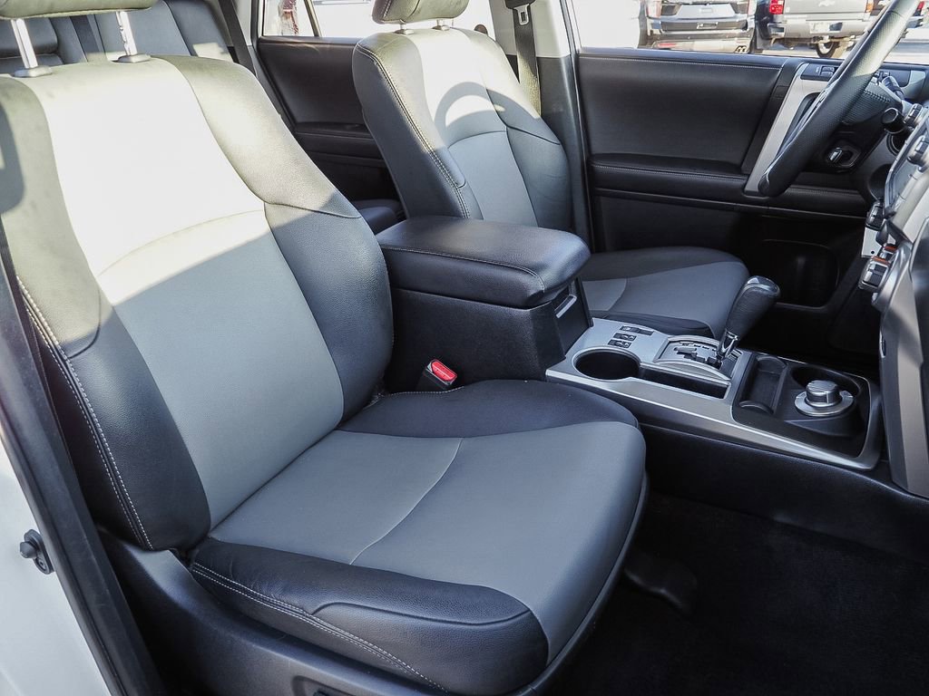 Used 2019 Toyota 4Runner SR5 Premium image 20