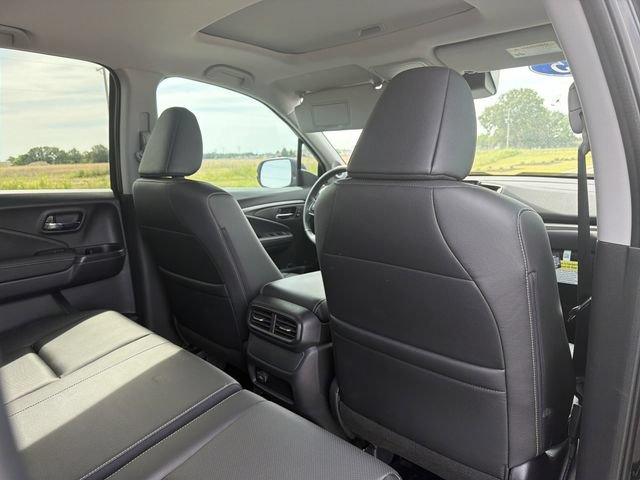 Used 2025 Honda Ridgeline RTL image 22