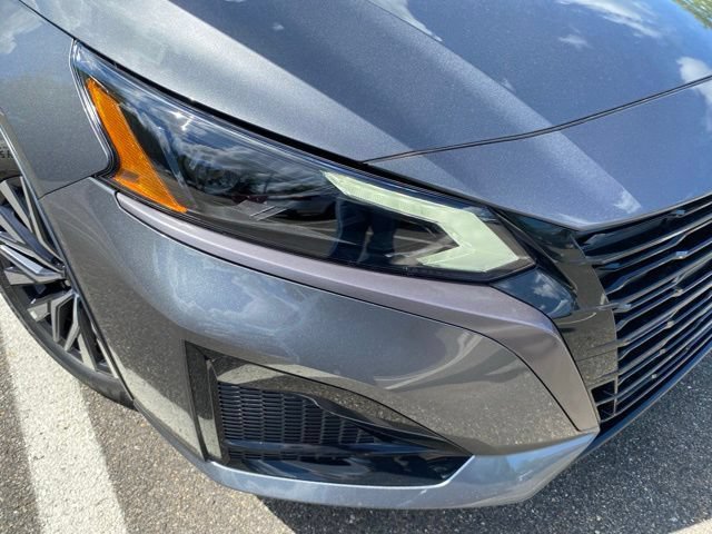 New 2026 Nissan Altima 2.5 SV AWD/4WD image 13