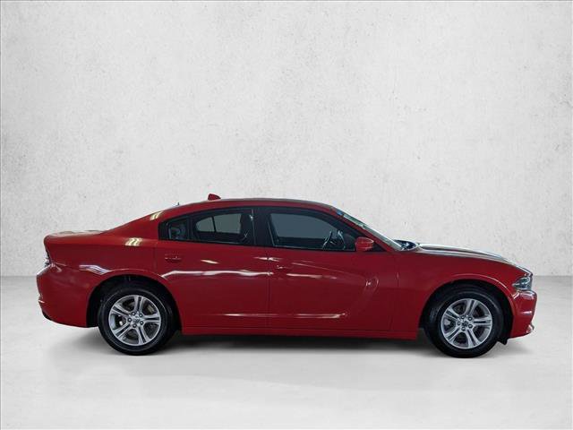 Used 2023 Dodge Charger SXT RWD image 4