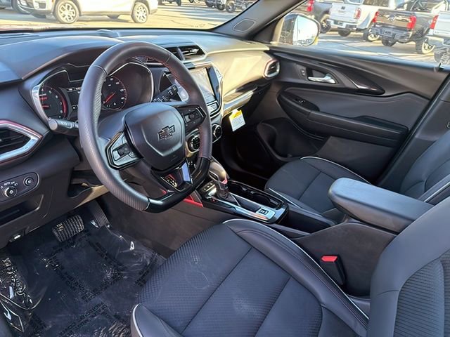 Certified 2023 Chevrolet TrailBlazer RS w/ Convenience Package image 15