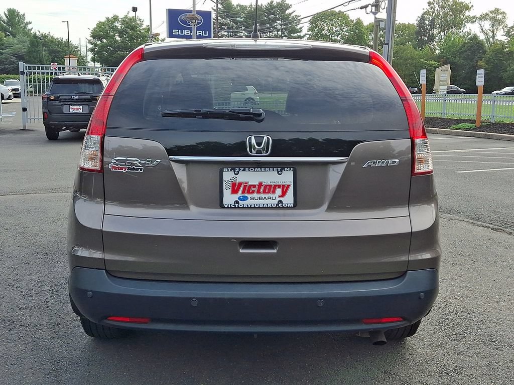 Used 2013 Honda CR-V EX image 5