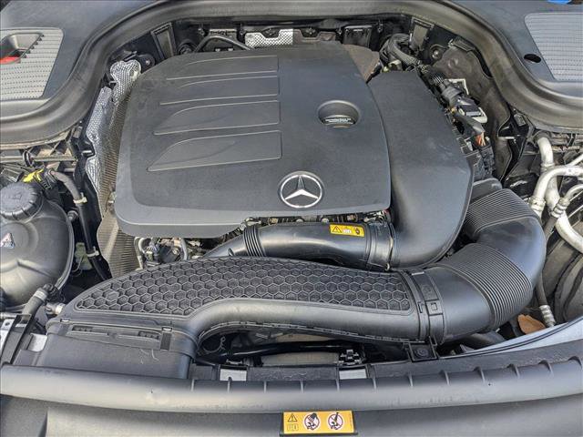 Used 2022 Mercedes-Benz GLC 300 image 22