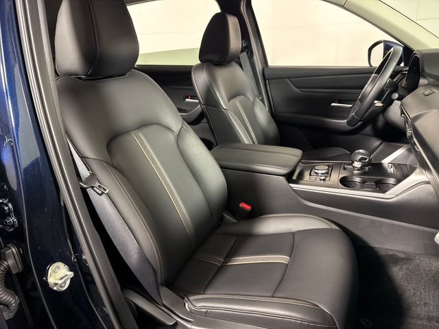 Certified 2026 MAZDA CX-90 3.3 Turbo w/ Select Package AWD/4WD image 14