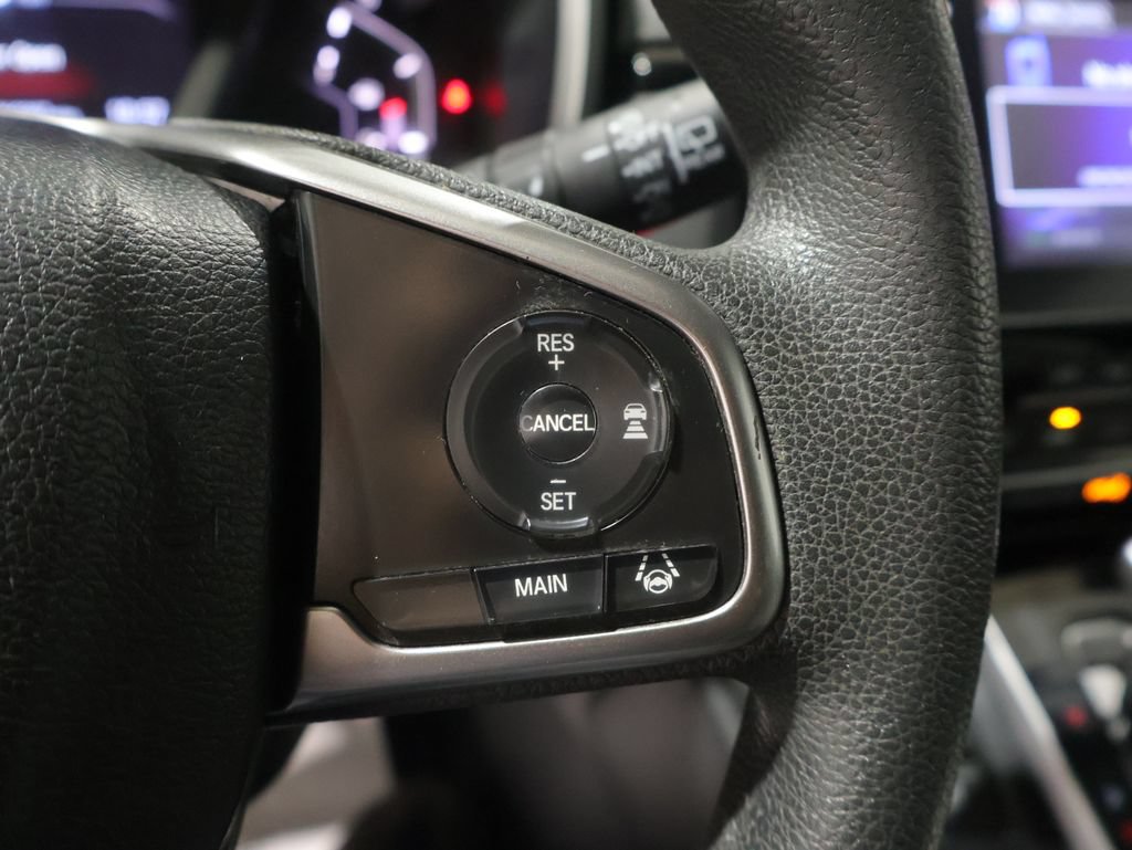 Used 2018 Honda CR-V EX image 33