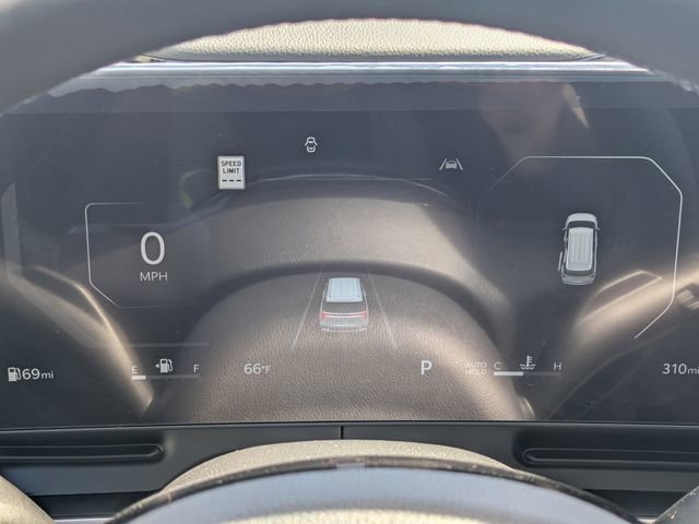 New 2026 Kia Carnival SX Prestige image 33