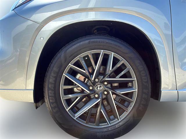 Certified 2025 Lexus TX 350 AWD w/ Technology Package image 4