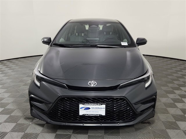 Used 2023 Toyota Corolla SE image 7