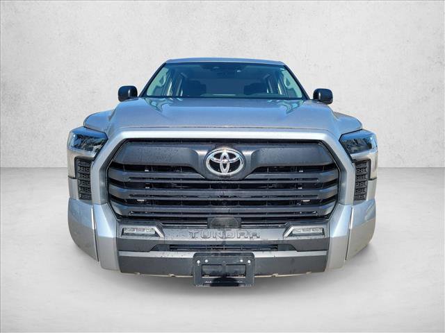 Used 2024 Toyota Tundra SR5 image 2
