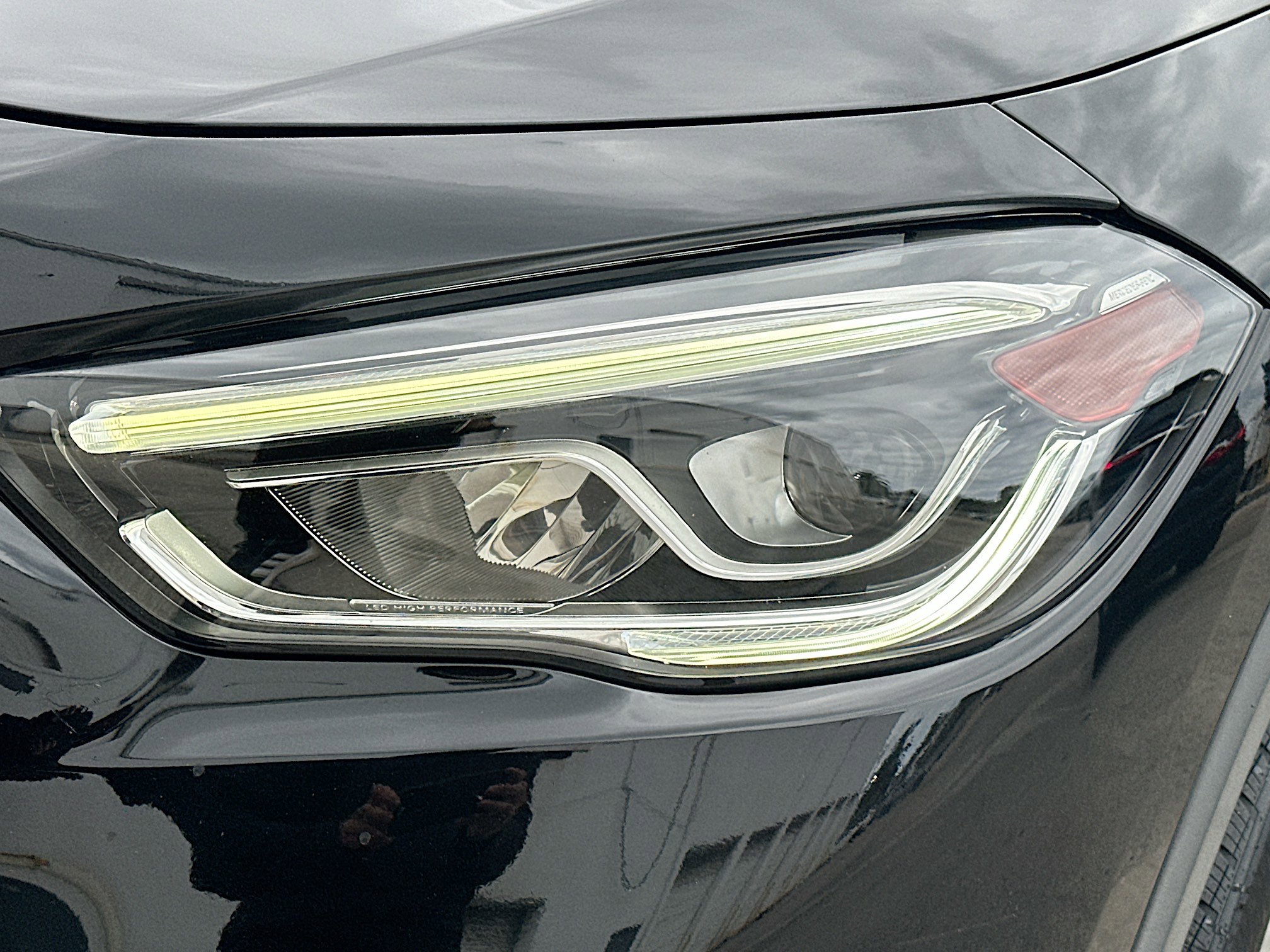 Used 2021 Mercedes-Benz GLA 250 GLA 250 image 35