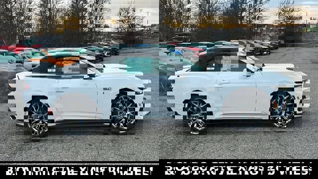 New 2026 Ford Mustang GT Premium image 27