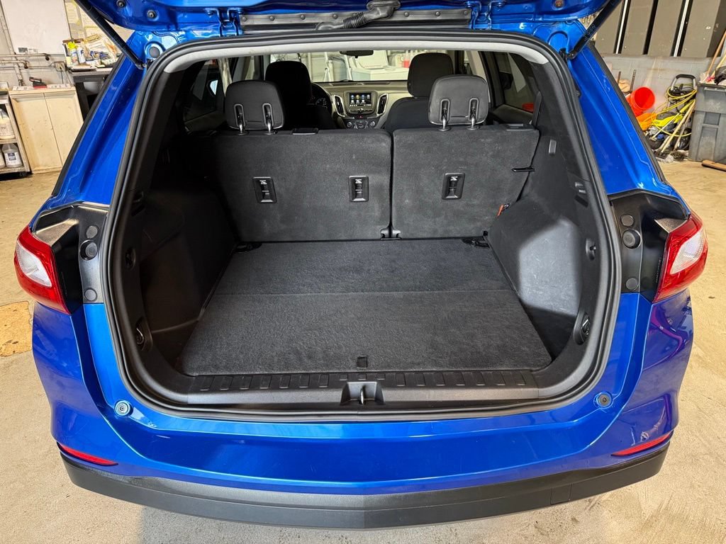 Used 2019 Chevrolet Equinox LS w/ LS Convenience Package AWD/4WD image 25