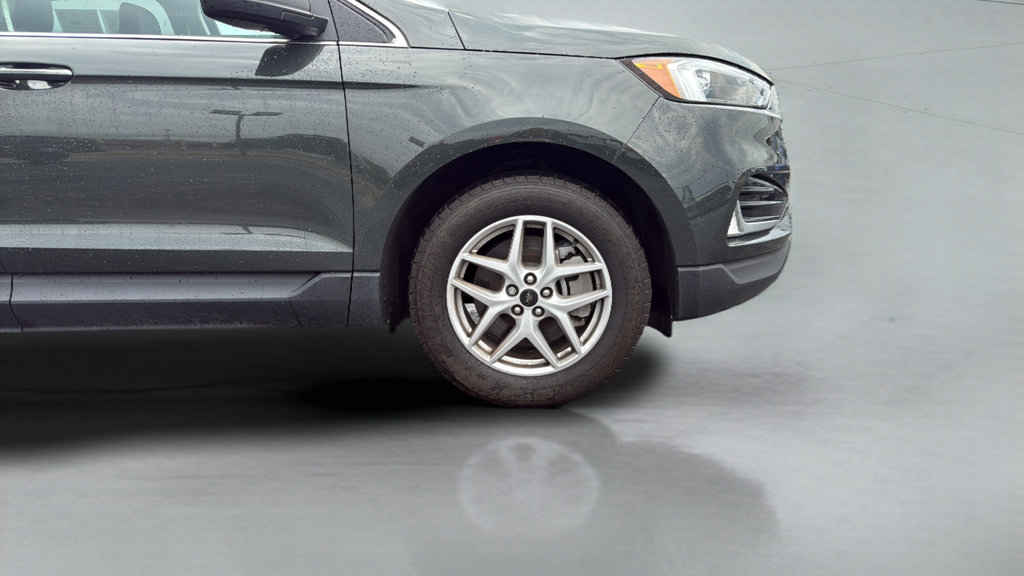 Used 2024 Ford Edge SEL w/ Convenience Package AWD/4WD image 33