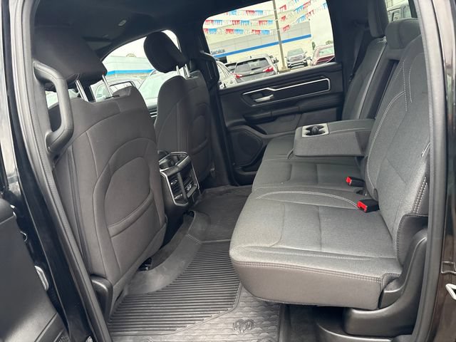 Used 2023 RAM 1500 Big Horn AWD/4WD image 20