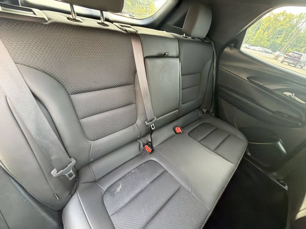 Used 2022 Chevrolet TrailBlazer RS FWD image 27