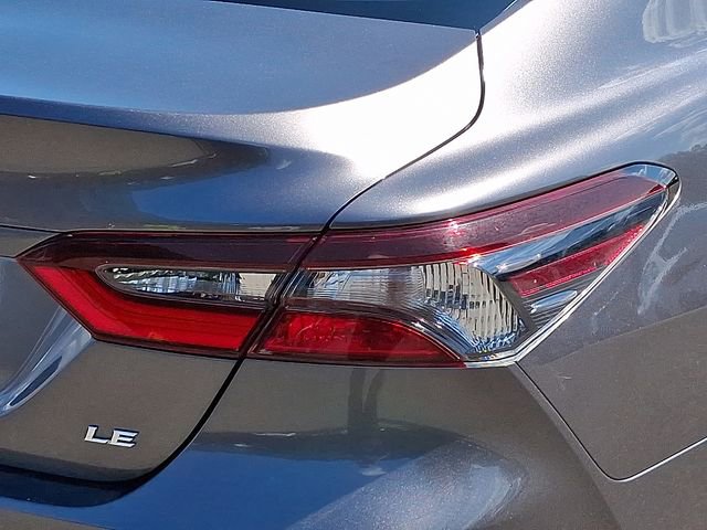 Used 2024 Toyota Camry LE image 12