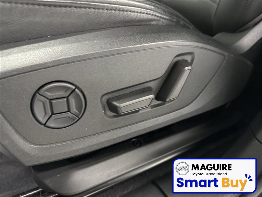 Used 2021 Audi Q3 2.0T Premium Plus w/ Premium Plus Package image 16