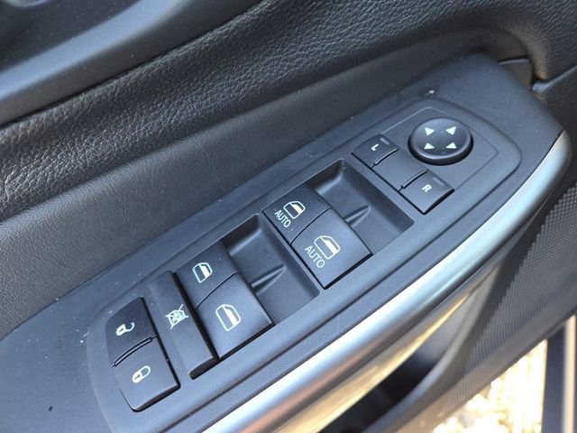 Used 2021 Jeep Cherokee Limited image 8