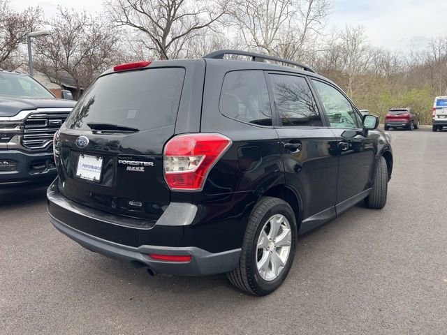Used 2014 Subaru Forester 2.5i Premium w/ All-Weather Package image 29