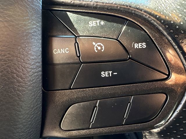 Used 2021 Dodge Challenger SXT w/ Blacktop Package AWD/4WD image 24
