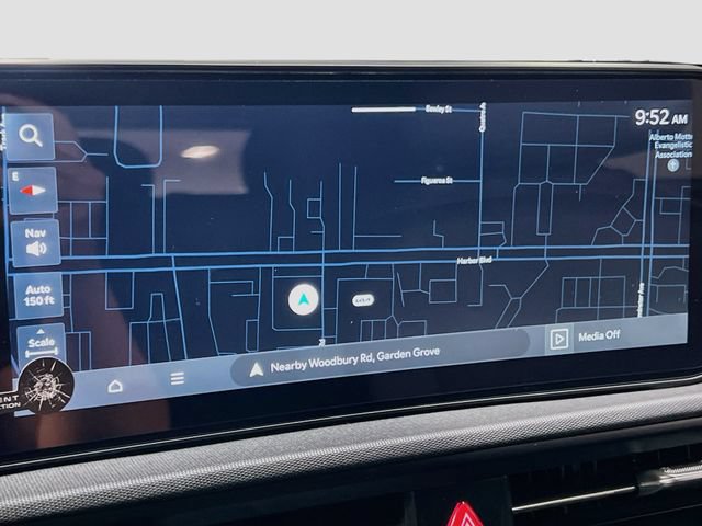 New 2026 Kia EV6 Light RWD image 13