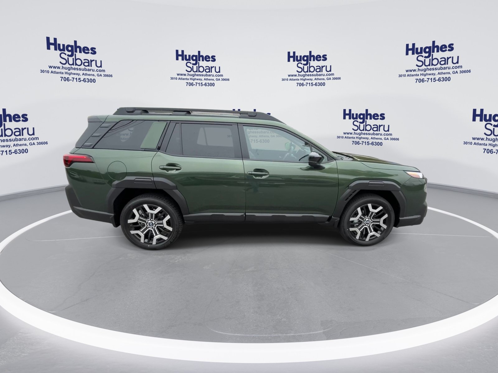 New 2026 Subaru Outback Touring XT AWD/4WD image 12
