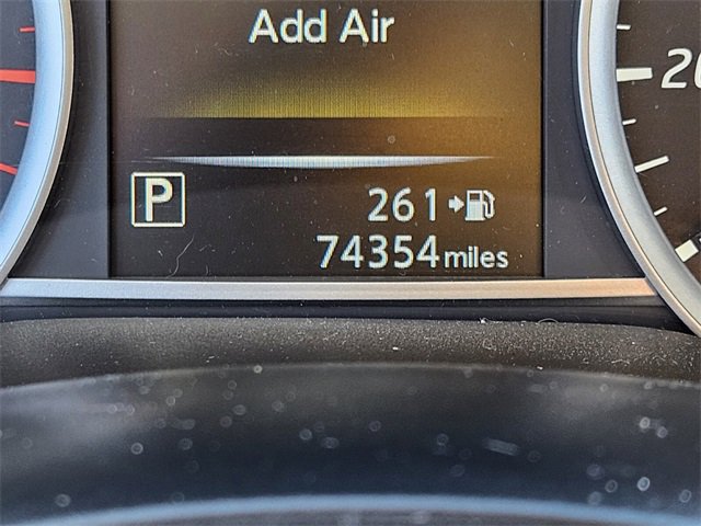 Used 2018 Nissan Sentra SV image 32