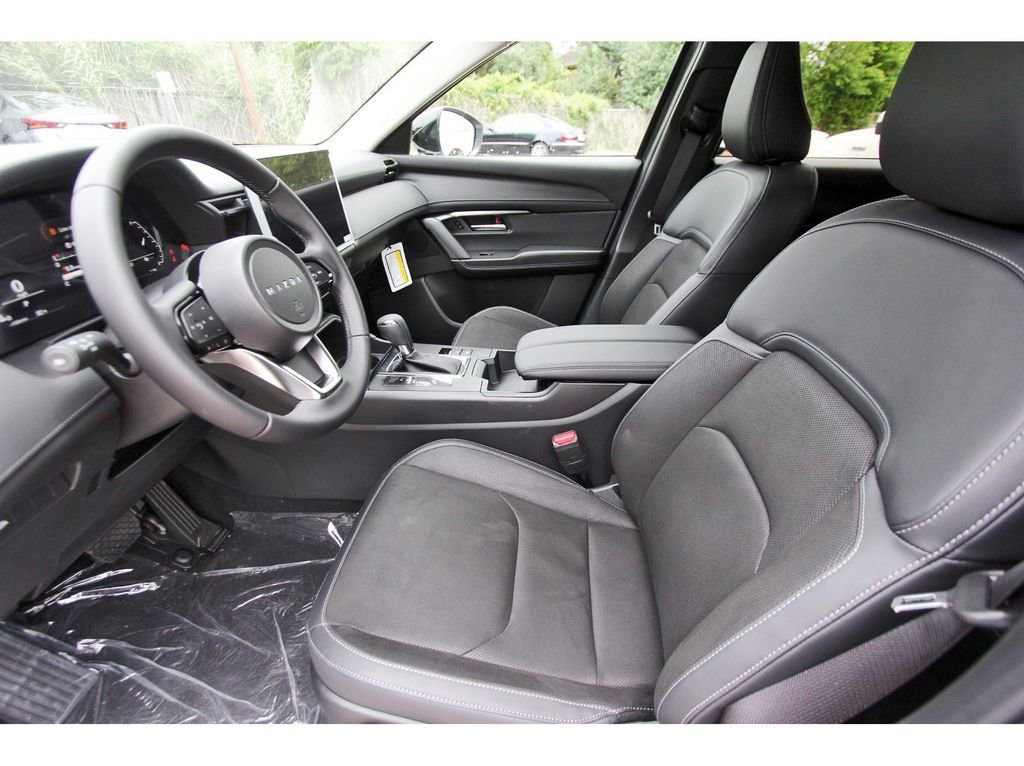 New 2026 MAZDA CX-5 Select AWD/4WD image 10
