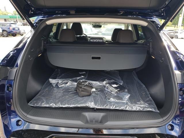 New 2025 Nissan Murano Platinum w/ Cargo Package image 6