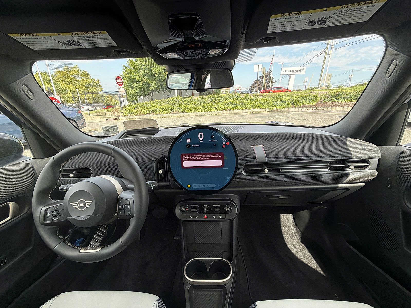 Used 2026 MINI Cooper 4-Door Hardtop FWD image 18