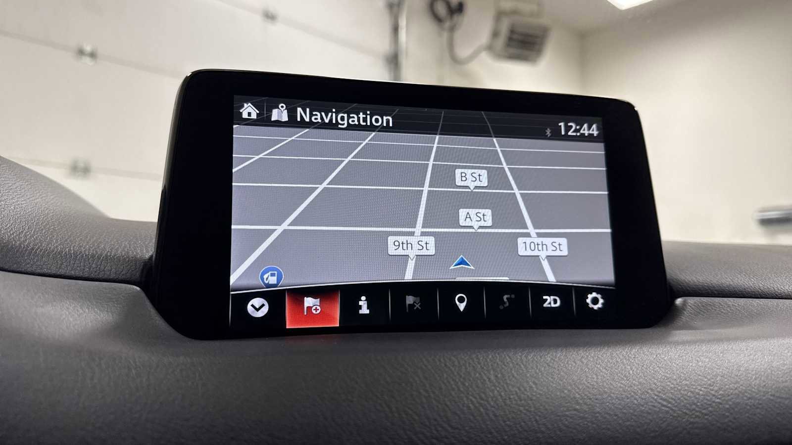 Used 2020 MAZDA CX-5 Grand Touring Reserve image 29