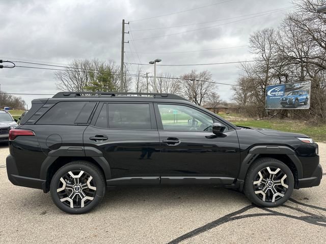 New 2026 Subaru Outback Touring XT AWD/4WD image 8