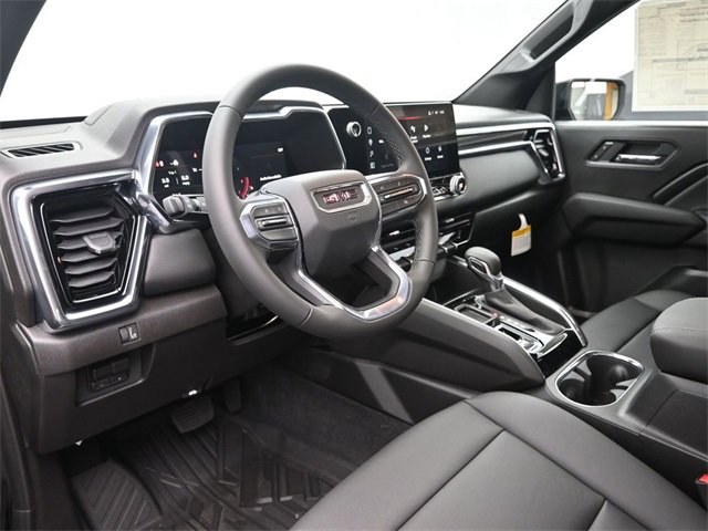 New 2026 GMC Canyon Elevation w/ Convenience Package image 8
