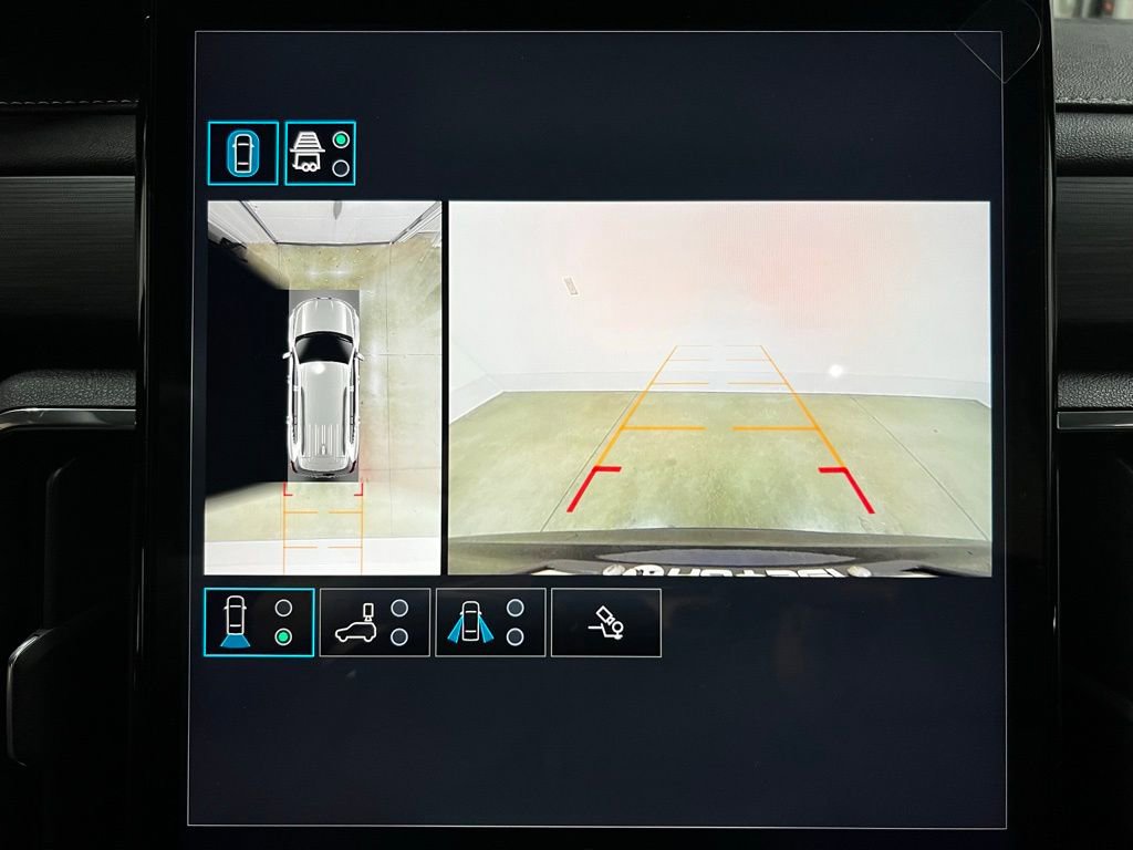 New 2026 GMC Acadia Elevation w/ Elevation Premium Package image 22