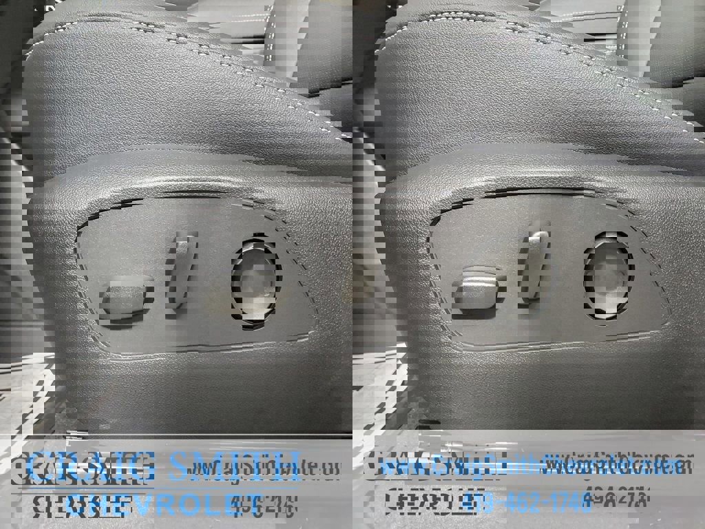 New 2026 Chevrolet Traverse LT w/ Driver Confidence Package image 30