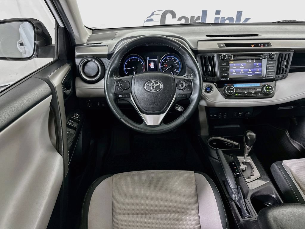 Used 2018 Toyota RAV4 Adventure w/ Cold Weather Package AWD/4WD image 27