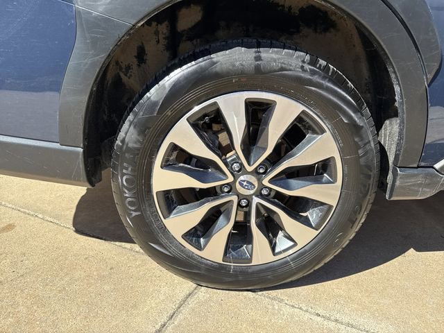 Certified 2024 Subaru Outback Limited XT image 10