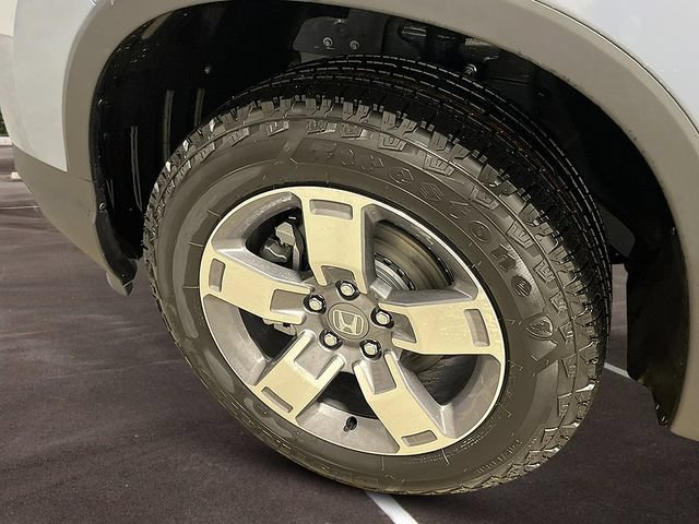 New 2026 Honda Ridgeline RTL image 11
