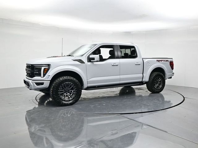 Certified 2025 Ford F150 Raptor image 5