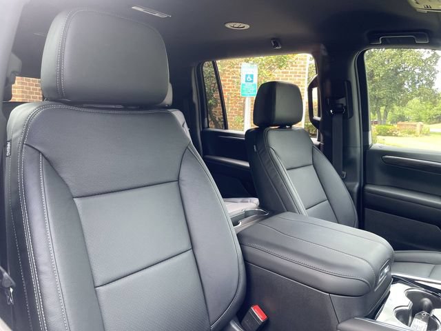 New 2026 Chevrolet Suburban LS AWD/4WD image 25